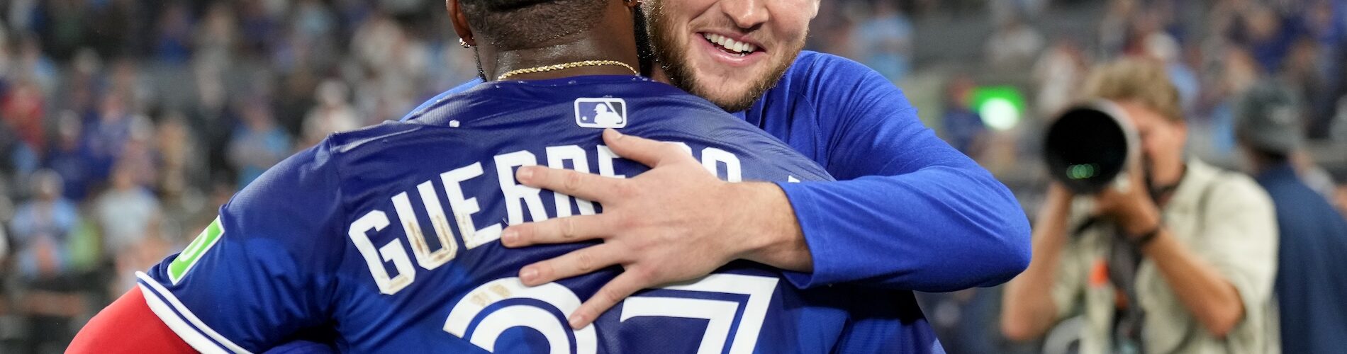 Blue Jays defeat Yankees 3-1 in ALDS