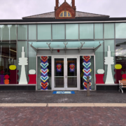 City of Toronto unveils Humber Lakeshore campus as FIFA World Cup 2026 Volunteer Centre