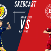 Skedcast for Tuesday, Nov. 18, 2025