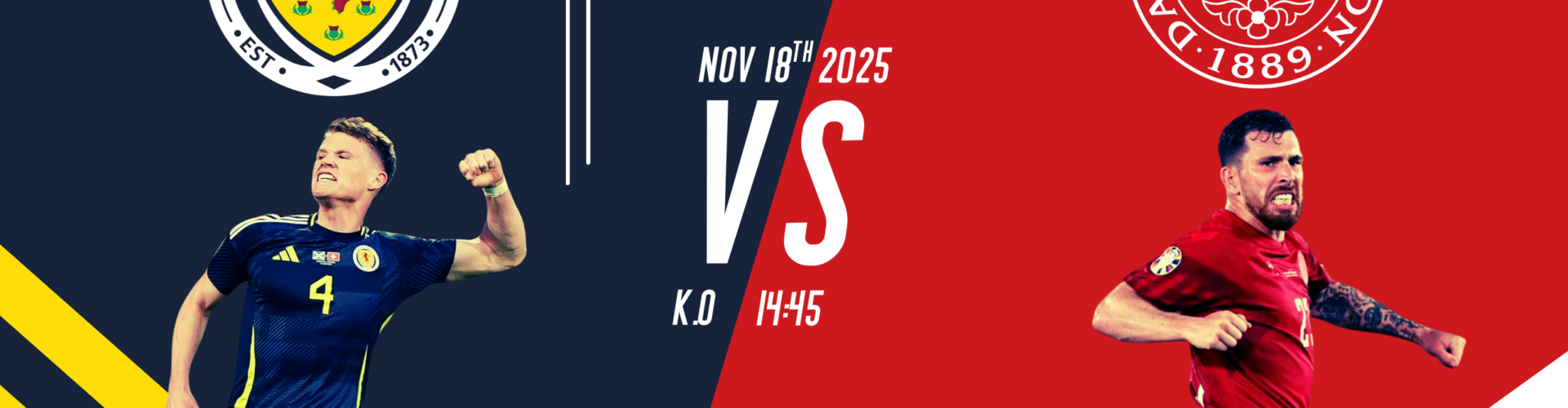 Skedcast for Tuesday, Nov. 18, 2025