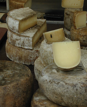 Ontario cheese makers wary of Canada-EU trade deal