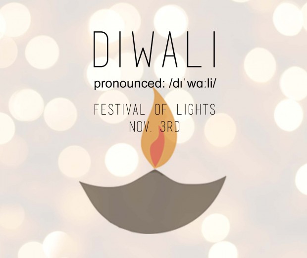 Diwali’s different lights shine this weekend