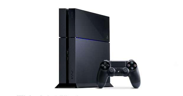PlayStation 4 gets its game on at Yonge-Dundas Square