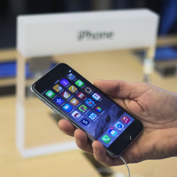 Apple culture grows with launch of iPhone 6