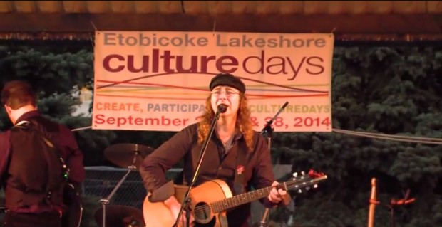 Culture Days takes over Lakeshore Campus