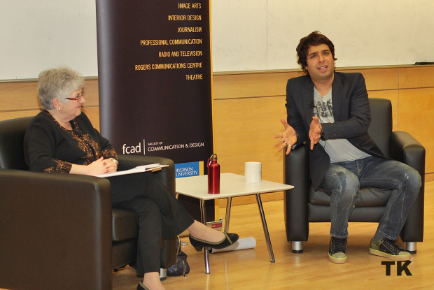 Jian Ghomeshi story prompts abuse discussion