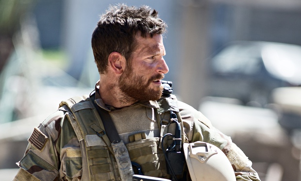 American Sniper raises controversy amidst box office record