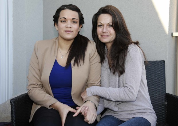 French clinic ordered to pay two women switched at birth