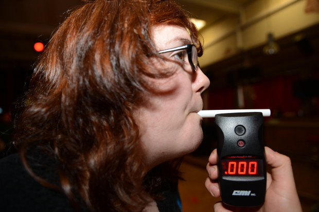 Toronto students win suit against mandatory breathalyzer testing