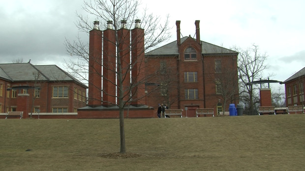 Humber Students react to the renovation of the G Building
