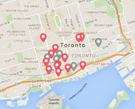Short term rental prices to soar during Pan Am Games
