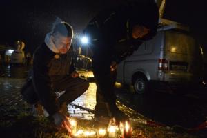 Eight people killed by gunman in Czech restaurant