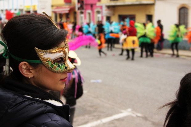 Toronto’s Portuguese community celebrates Carnival
