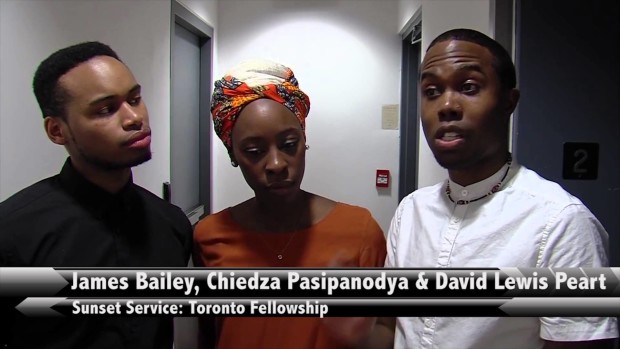 Toronto church group throws Black History Month service at 519 Community Centre
