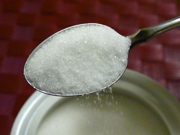 Sugar: A not so sweet love affair