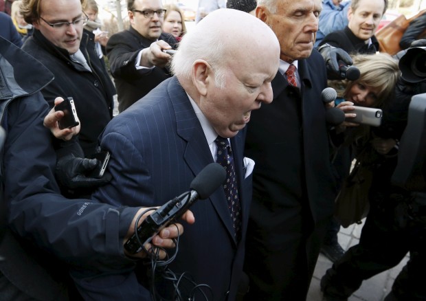 The Mike Duffy trial: What to expect