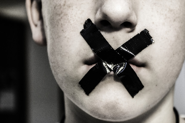 Free speech under fire: why men’s rights groups are censored on campus