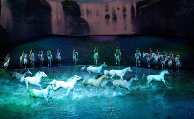 Cavalia’s Odysseo a flawless spectacle: Review