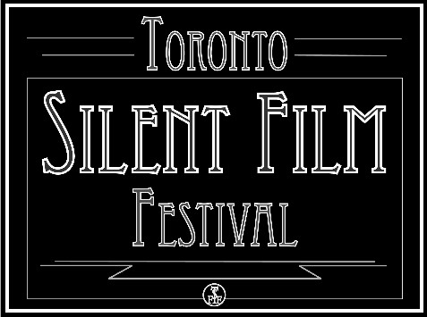 Toronto Silent Film Festival speaks through music