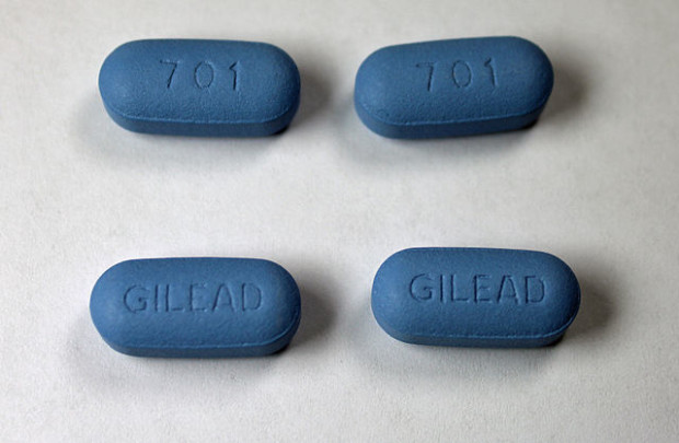 HIV prevention pill pending approval in Canada