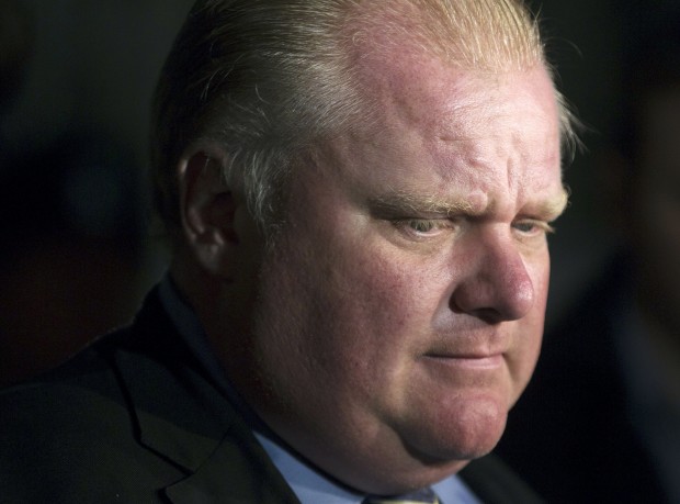 Reaction: Humber students and faculty comment on Rob Ford’s legacy