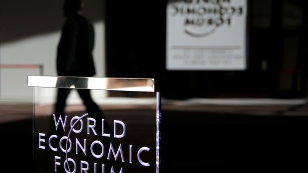 Eight richest as wealthy as half of the world, according to Oxfam