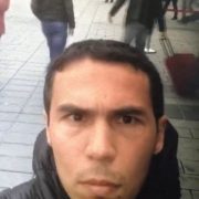 Istanbul New Years Eve shooter captured by Turkish authorities