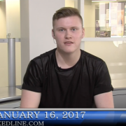 SkedNow: January 16 with Rob Lowrey
