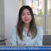 SkedNow: January 30 with Bernadette Vina