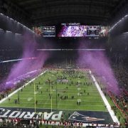 Bell Media says Super Bowl ratings drop