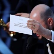 Memes and moments from the 89th annual Academy Awards