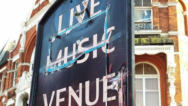 DIY music venues in Toronto still facing uncertainty over closures