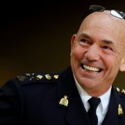 Head of Canada’s national police to retire at end of June – RCMP