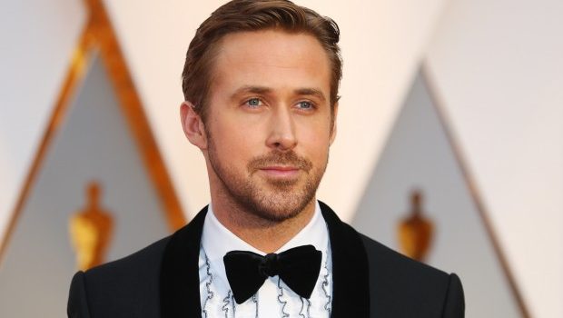Neil Armstrong Biopic Staring Ryan Gosling Gets Awards Season Release Date