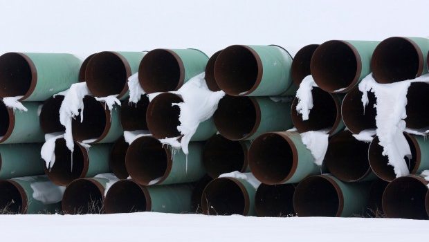 U.S. judge rules against tribes seeking to stop Dakota pipeline