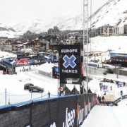 No deaths as avalanche sweeps past skiers in France’s Tignes