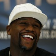 Mayweather says McGregor is ‘all bark and no bite’