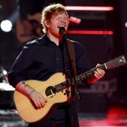 Ed Sheeran to Guest Star on ‘Game of Thrones’ Season 7