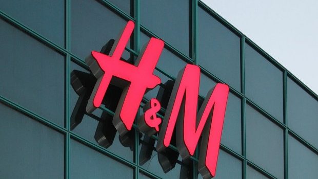 H&M factory in Myanmar damaged in violent labor dispute