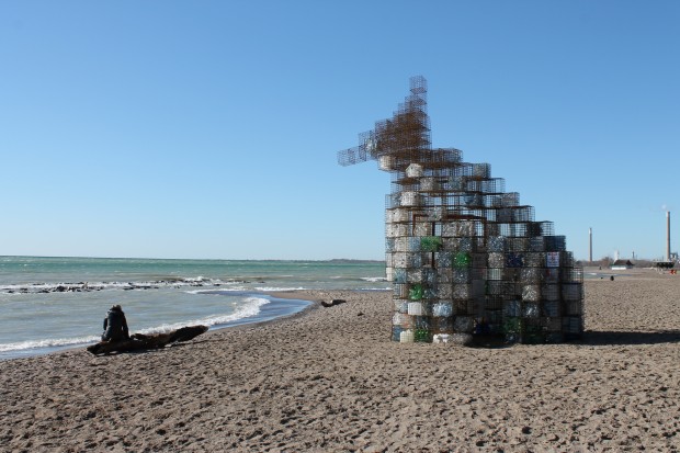 Art by the Beaches