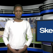 Sports with Kabrena Robinson – March 6, 2017