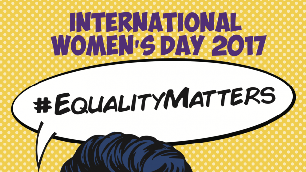 10 ways to celebrate International Women’s Day in Toronto