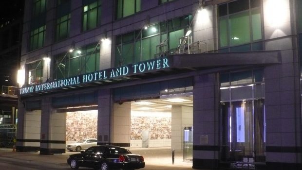 No bidders make offers to buy Trump tower in Toronto