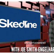 Entertainment with Joe Smith-Engelhardt – March 7, 2017