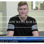 skedNOW with Rob Lowrey – March 7, 2017