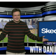 Sports with Daniel Plant – March 7, 2017