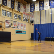 Top of the Game: Humber Women’s Varsity Basketball Team
