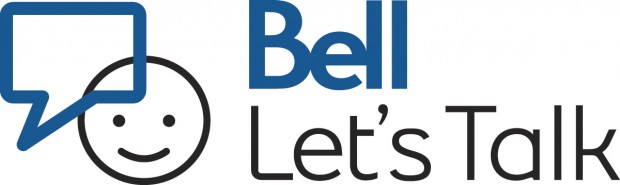 Breaking the Silence with Bell Let’s Talk Day
