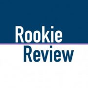 Rookie Review, a blog for us sports rookies