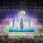 Superbowl LII Review February 5th 2018